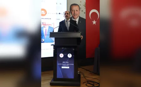 Başkan Altay, İLBANK Yönetim Kurulu Üyeliğine Seçildi