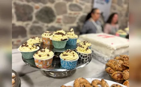 İzmir’de Engeller Tatlı Başlangıçlara Engel Değil