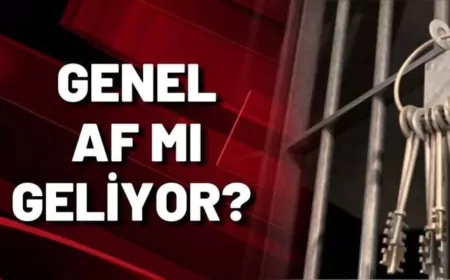 Affın Adı Bayram Havası Estiriyor: Cezaevindeki Umutlar