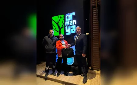 Ormanya’da Düşen 245 Bin TL’lik Çanta Zabıta ve Güvenlik Ekiplerince Sahibine Teslim Edildi