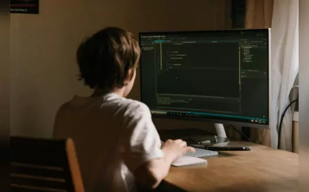 Sakarya'da Gençleri Heyecanlandıracak Yazılım Yarışması Başlıyor