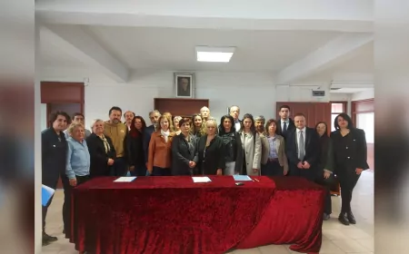 Eskişehir Kıymetlidir Platformu, Atalan-Alpagut Maden Projesine Karşı Çıktı