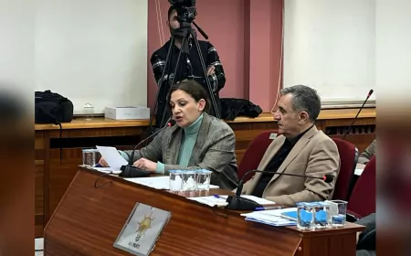 AK Partili Özlem Ünalır: “Boykot Bir Hak Değil, Başkaldırı Eylemidir”