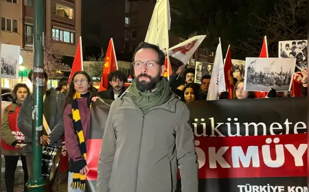 TKP'den Sert Çıkış: “Hükümete Diz Çökmeyeceğiz, Borcumuz Halka!”
