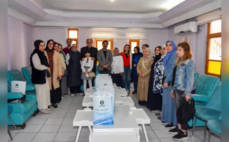 Diyarbakır Büyükşehir’den Kanser Haftası’nda Duygusal Ziyaret