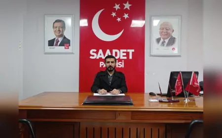 Siyonist Saldırganlık, Türkiye’nin Gerçek Gündemidir!