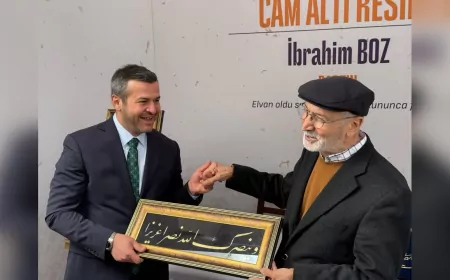 Karabük 88. Yılını Coşkuyla Kutladı