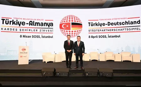 Başkan Muhittin Böcek: “Adalet Gelene Kadar Mücadele Edeceğiz”