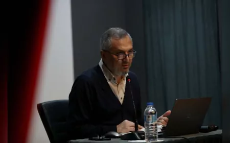 Büyükşehir Akademi’de Bahar Dönemi "Mesnevî Okumaları" ile Başladı