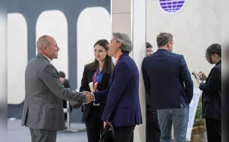 30 Yıldır Aralıksız Katılan Firmalarla Marble İzmir Fuarı Rekor Tazeledi