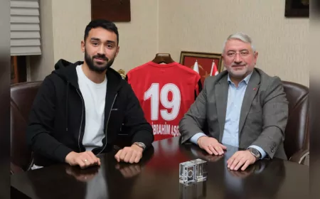 Çorum FK'nın Kampanyasına Başkan Aşgın'dan Destek