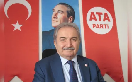 Zeybek: "İstanbul'a Yönelik Darbe Operasyonu Gerçekleşiyor"