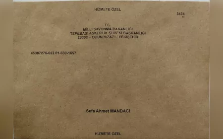 Yeniden Refah Partili Gençlerden Gazze İçin Anlamlı Başvuru