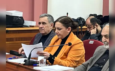 Özlem Ünalır’dan Odunpazarı Belediyesi’ne Sert Eleştiri: “Hedefler Tutmadı, Bütçe Açığı 229 Milyon TL”