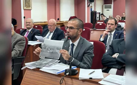 Emre Genç’ten Tasarruf ve Hizmet Vurgusu: “Ne Kadar Anlatsak da Bakış Açıları Değişmiyor”