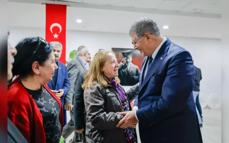 Karabağlar’da Kentsel Dönüşüm Mağduriyetine Çözüm İçin Komisyon Kuruluyor