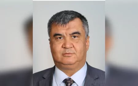 CHP’li Meclis Üyesi Rıdvan Özen’den Uyarı: “Çifteler’de Öğrenci Yurdu Kapatılmamalı”