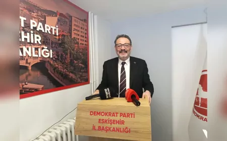 Hüseyin Özcan’dan Sert Gündem Eleştirisi: “Elektrik Zamlarıyla Cebimizden 5 Milyar TL Alındı”