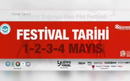 Eskişehir Bağımsız Kısa Film Festivali Finalistleri Açıklandı