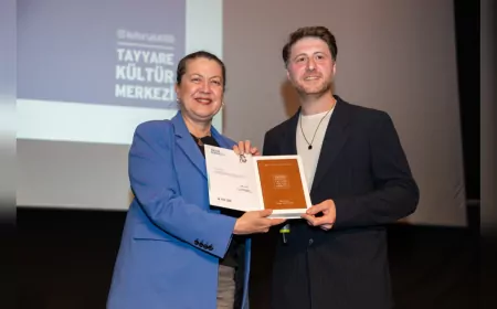 “Nâzım Aramızda” Belgeseli Bursa’da Büyük İlgi Gördü