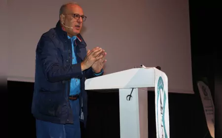 Kocaeli Büyükşehir’den Emlakçılara “Kriz Dönemlerinde Yatırım Stratejileri” Eğitimi