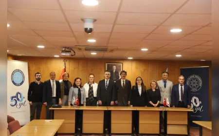 Bursa’da Örnek İş Birliği: Kamusal Mekanlar İçin Katılımcı Tasarım Projesi Başladı