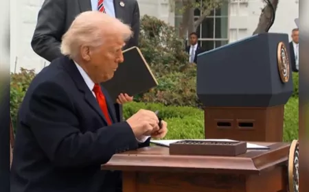 ABD’den Çin’e Sert Ekonomi Hamlesi: Gümrük Vergileri %245’e Çıkabilir