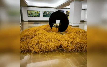 Türk Kâğıtçılık Günü, SEKA Kâğıt Müzesi’nde Özel Sergiyle Kutlanacak