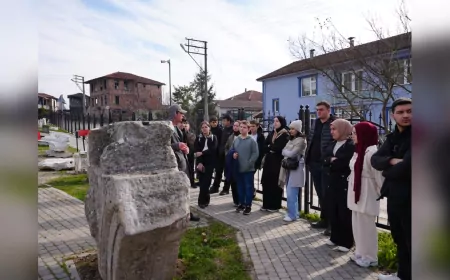 Düzce Belediyesi’nden Gençlere ve Spora Büyük Destek