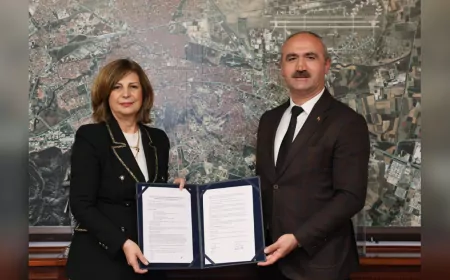 ESMEK, Mihalıççık’ta da Kapılarını Açıyor