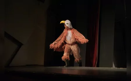 28. Uluslararası Bursa Çocuk ve Gençlik Tiyatroları Festivali Coşkusu Sürüyor