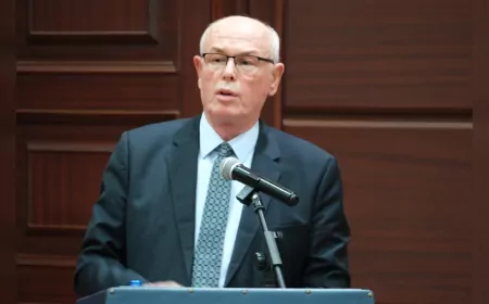 Kazım Kurt: “Belediye Değil, Ülke Ekonomisi Yönetilemiyor”