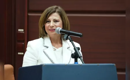 Başkan Ayşe Ünlüce: “Şeffaf ve Hesap Verebilir Belediyecilikten Taviz Vermeyeceğiz”