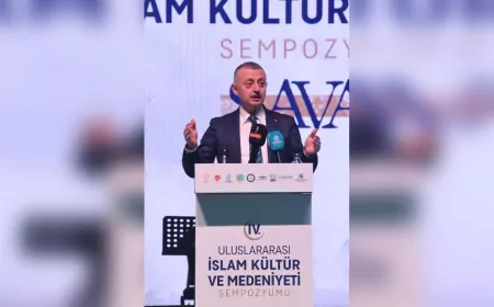 Kocaeli’de Savaşın Dini, Hukuki ve İnsani Boyutları Masaya Yatırıldı