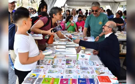 Behiç Ak: “Çocuk Dostu Şehirler Yaratarak Çocukları Özgürleştirmeliyiz”