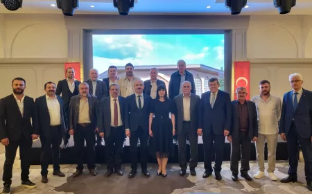 Yunus Emre’nin Torunları, Dijital Müze İçin Birlikte Harekete Geçti