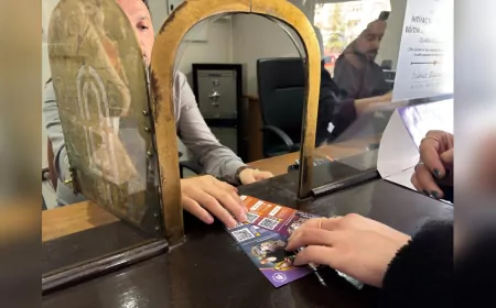 Eskişehir’de Kültür ve Sanat Yolculuğu Artık Tek Biletle Mümkün