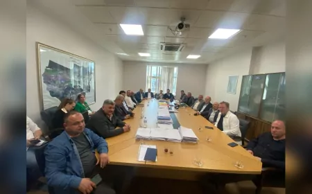 Bursa Büyükşehir Belediyesi’nden Üreticiye Yeni Destek Hamlesi