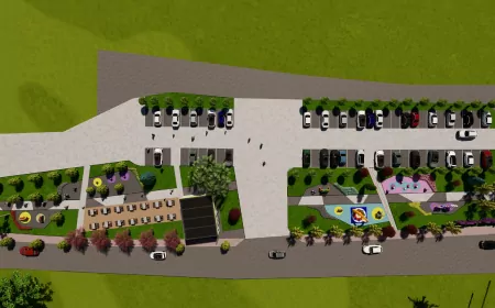 Başkan Alemdar’dan Söğütlü’ye Ritim Park Müjdesi