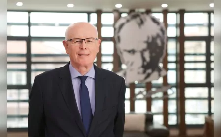 Kazım Kurt: “Çocuklarımıza Bırakacağımız En Büyük Miras; Özgür, Eşit ve Adil Bir Türkiye’dir”