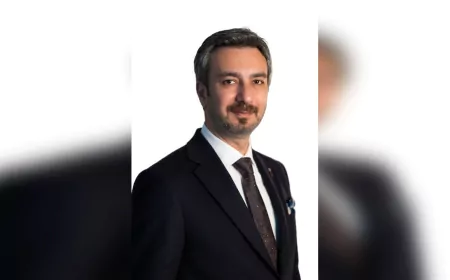 Başkan Topal: "Anahtar Parti, Milletimizin Umudu Olacak"