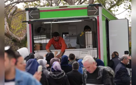İstanbul Büyükşehir Belediyesi’nden 23 Nisan Depremine Karşı Tam Koordinasyonlu Müdahale