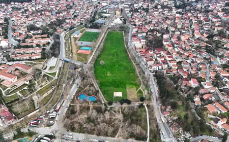 İBB ve Beykoz Belediyesi Ortak Protokol İmzalamaya Hazırlanıyor