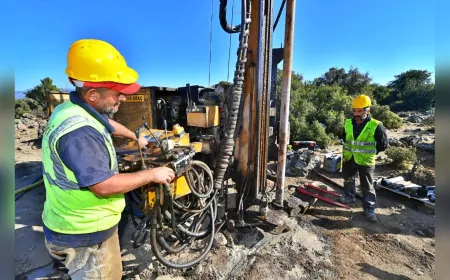 Bornova ve Bayraklı’da 3 Bine Yakın Yapı İçin Deprem Önlemi Çağrısı