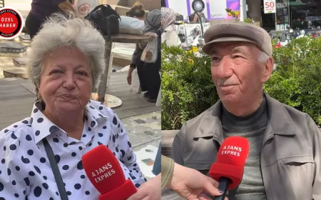 Vatandaşlar Türkiye Algısını Anlattı: “Vatan Sevgisi Büyük, Ekonomik Sıkıntılar Derin”
