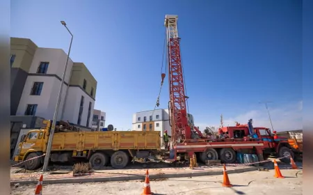 Yarımada’ya 10 Milyon Liralık Su Yatırımı