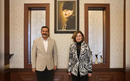 CHP Eskişehir Örgütü, Halkın İktidarı İçin Hazırlıklarını Sürdürüyor