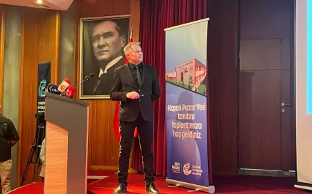 Kurtuluş Kapalı Pazar Yeri İçin Geri Sayım Başladı: Eskişehir’e Modern Bir Nefes Alanı Geliyor