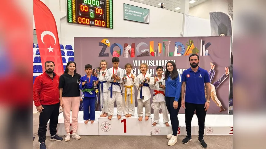 İzmir Büyükşehir’den Sporda Bahar Bereketi: 15 Branşta Büyük Mücadele