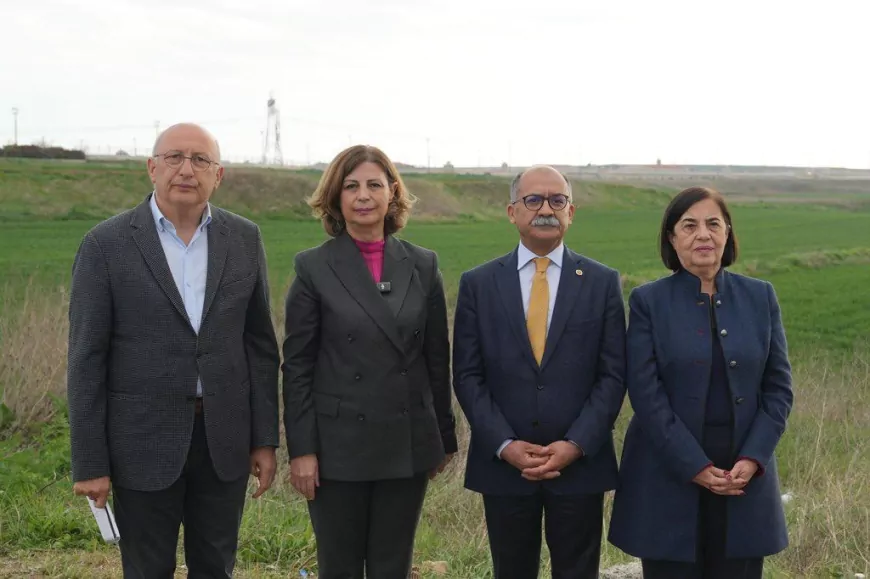 Ekrem İmamoğlu, Silivri’den Eskişehir’e Mesaj Gönderdi: Her Şey Çok Güzel Olacak